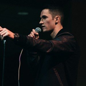 Meet your Posher, Marcus